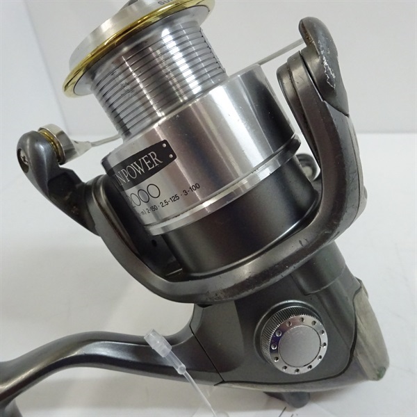 ０２ツインパワー２０００